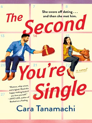 cover image of The Second You're Single